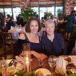 Meet your Posher, Jackie